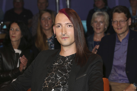 'NDR Talk Show' in Hamburg