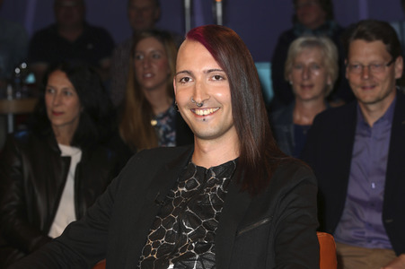 'NDR Talk Show' in Hamburg