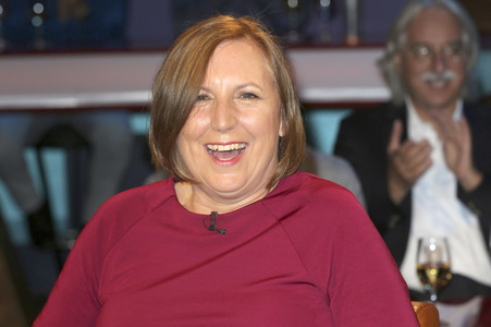 'NDR Talk Show' in Hamburg