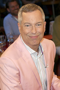 'NDR Talk Show' in Hamburg