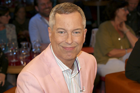 'NDR Talk Show' in Hamburg
