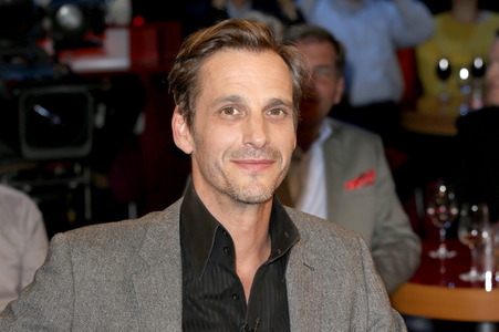 'NDR Talk Show' in Hamburg