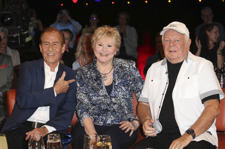 'NDR Talk Show' in Hamburg