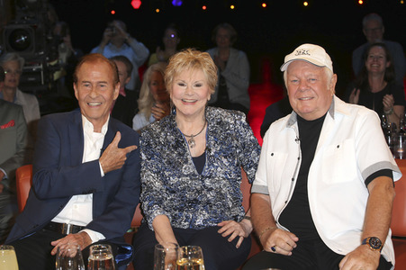 'NDR Talk Show' in Hamburg