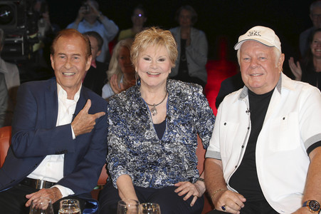 'NDR Talk Show' in Hamburg