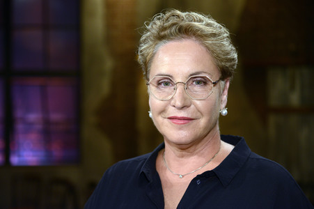 Talkshow 'Kölner Treff' in Köln