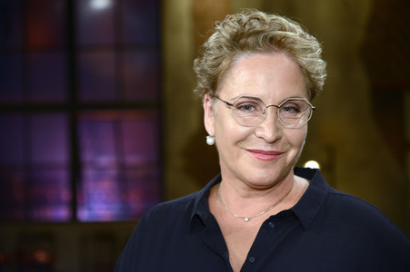 Talkshow 'Kölner Treff' in Köln