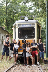Photoshooting mit der Dirty South Crew in Wehmingen