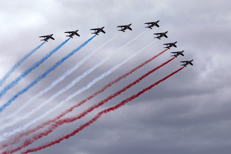 Symbolfoto Nationalfeiertag