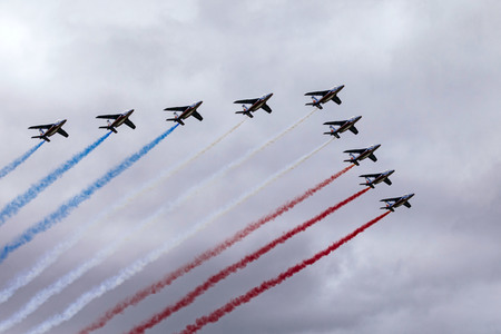 Symbolfoto Nationalfeiertag