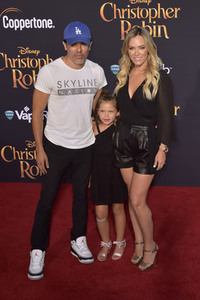 Filmpremiere 'Christopher Robin' in Burbank