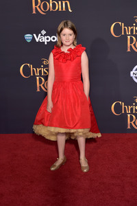 Filmpremiere 'Christopher Robin' in Burbank