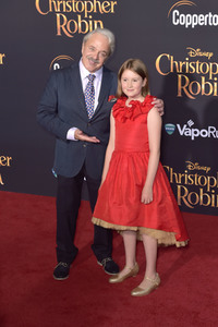 Filmpremiere 'Christopher Robin' in Burbank