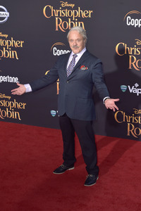 Filmpremiere 'Christopher Robin' in Burbank