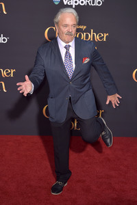 Filmpremiere 'Christopher Robin' in Burbank