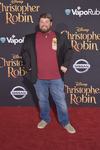Filmpremiere 'Christopher Robin' in Burbank