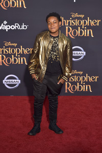 Filmpremiere 'Christopher Robin' in Burbank
