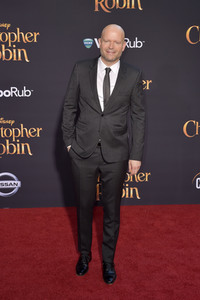 Filmpremiere 'Christopher Robin' in Burbank