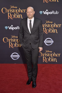 Filmpremiere 'Christopher Robin' in Burbank
