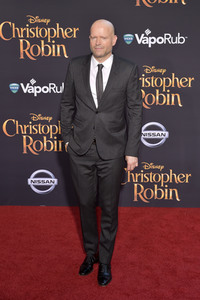 Filmpremiere 'Christopher Robin' in Burbank