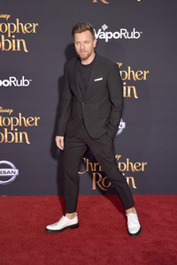 Filmpremiere 'Christopher Robin' in Burbank