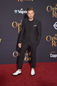 Filmpremiere 'Christopher Robin' in Burbank