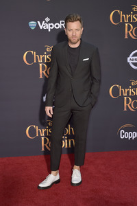 Filmpremiere 'Christopher Robin' in Burbank