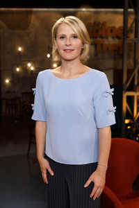 Talkshow 'Kölner Sommer Treff' in Köln