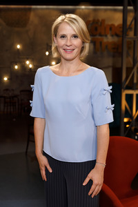 Talkshow 'Kölner Sommer Treff' in Köln