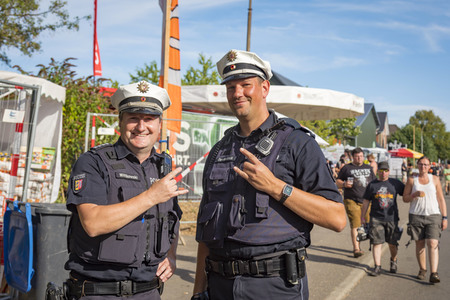 Wacken Open Air Festival 2018