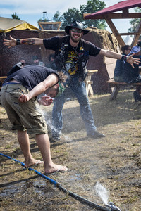 Wacken Open Air Festival 2018