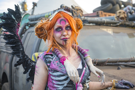 Wacken Open Air Festival 2018