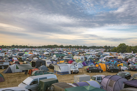 Wacken Open Air Festival 2018
