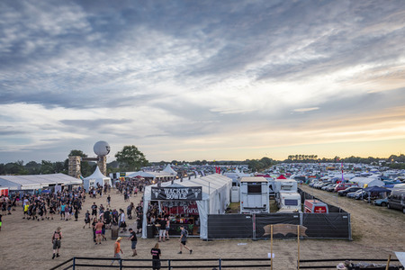 Wacken Open Air Festival 2018