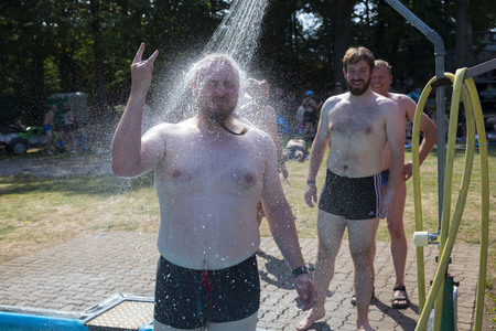 Wacken Open Air Festival 2018