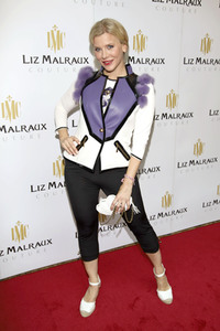 LMC Fashion Show 'Breaking the Ice' in Hamburg
