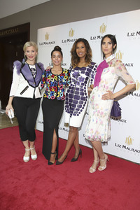 LMC Fashion Show 'Breaking the Ice' in Hamburg