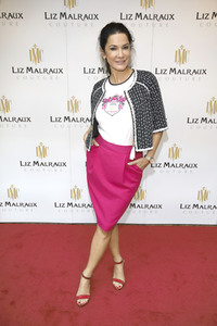 LMC Fashion Show 'Breaking the Ice' in Hamburg