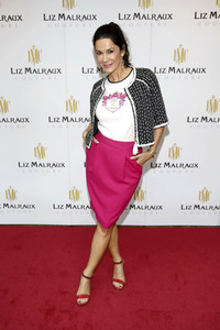 LMC Fashion Show 'Breaking the Ice' in Hamburg