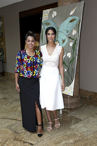 LMC Fashion Show 'Breaking the Ice' in Hamburg
