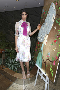 LMC Fashion Show 'Breaking the Ice' in Hamburg
