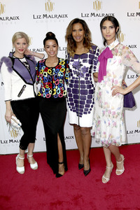 LMC Fashion Show 'Breaking the Ice' in Hamburg