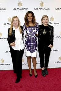 LMC Fashion Show 'Breaking the Ice' in Hamburg