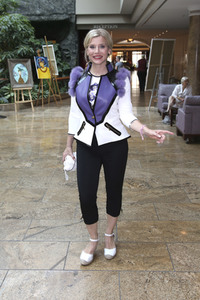 LMC Fashion Show 'Breaking the Ice' in Hamburg