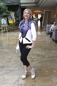 LMC Fashion Show 'Breaking the Ice' in Hamburg