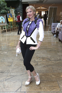 LMC Fashion Show 'Breaking the Ice' in Hamburg