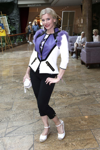 LMC Fashion Show 'Breaking the Ice' in Hamburg