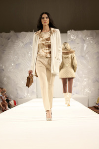 LMC Fashion Show 'Breaking the Ice' in Hamburg
