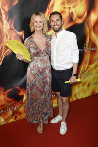 Remus Lifestyle Night 2018 in Palma de Mallorca