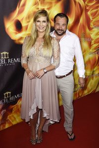 Remus Lifestyle Night 2018 in Palma de Mallorca